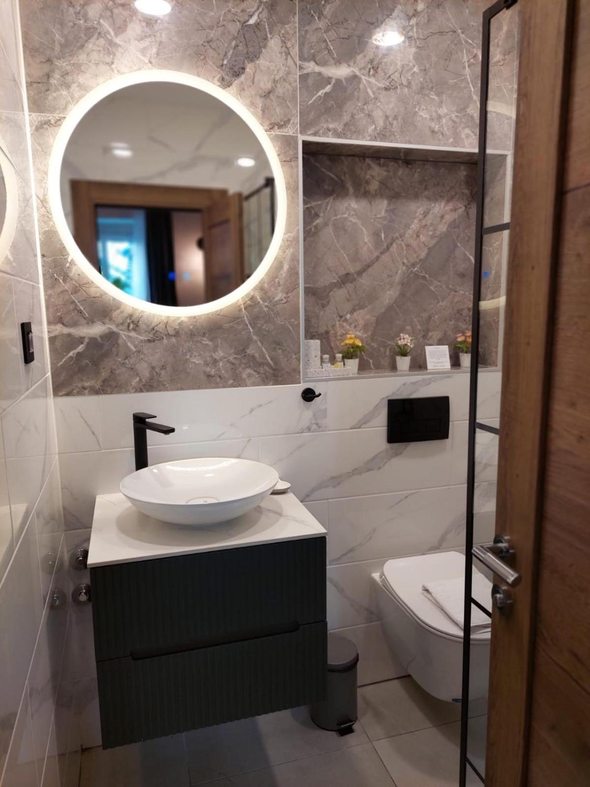 Urban Lodge Belgrade Luaran gambar