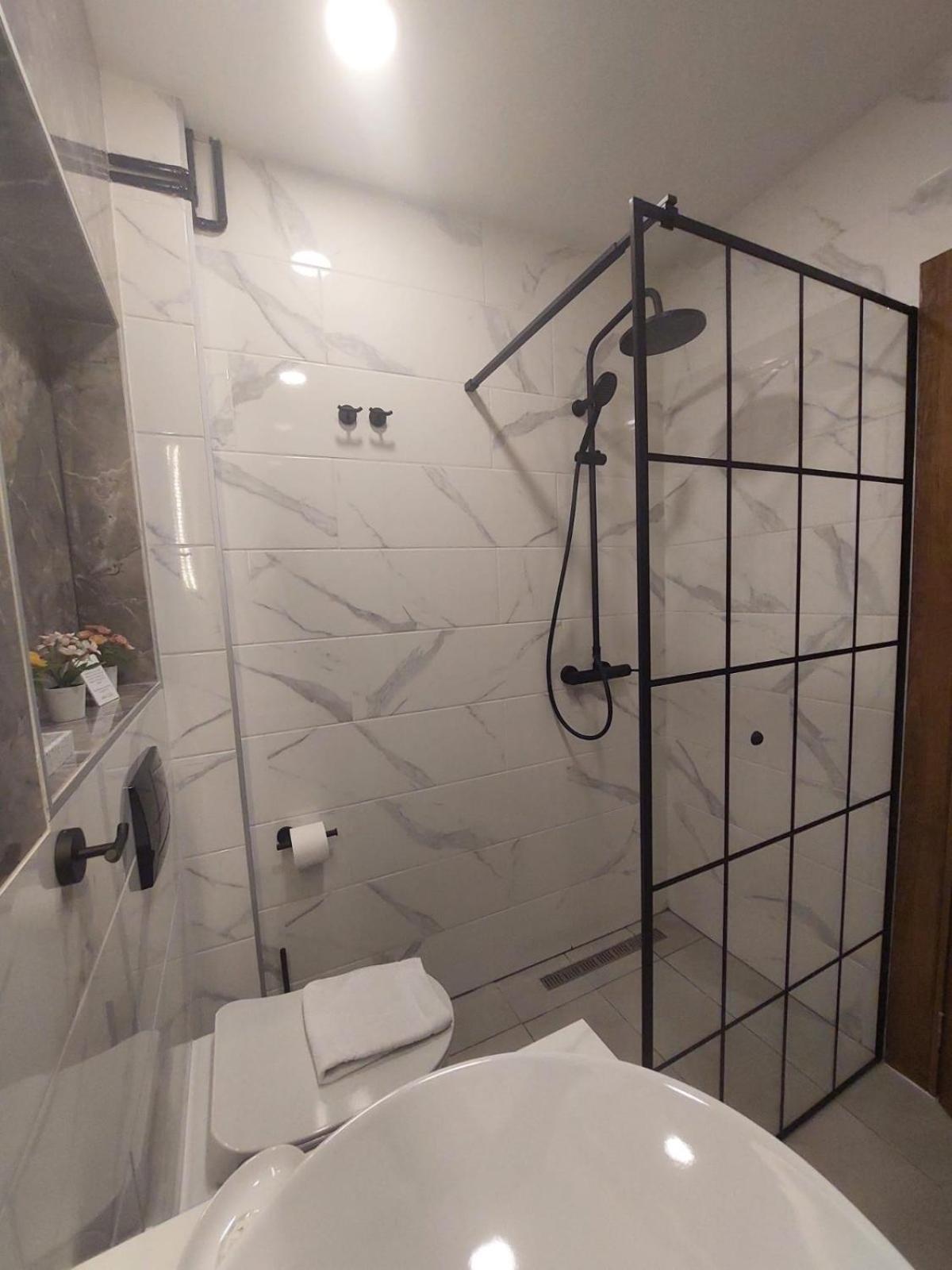 Urban Lodge Belgrade Luaran gambar