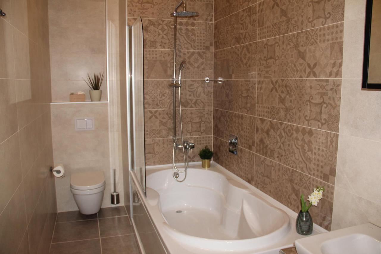 Urban Lodge Belgrade Luaran gambar