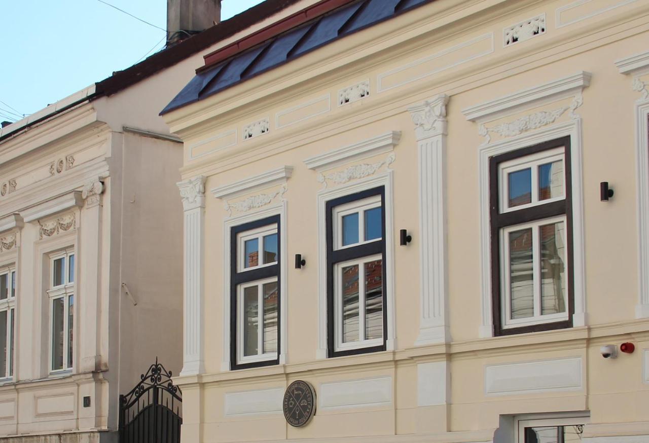 Urban Lodge Belgrade Luaran gambar
