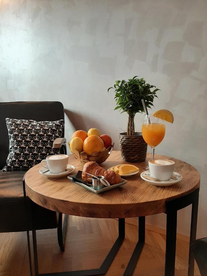 Urban Lodge Belgrade Luaran gambar