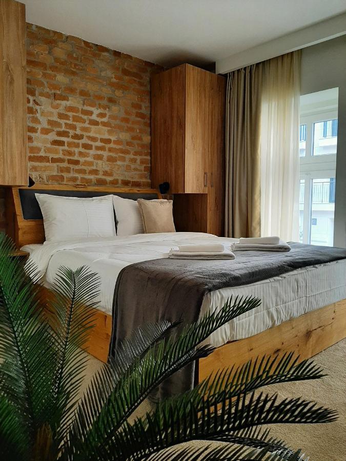 Urban Lodge Belgrade Luaran gambar