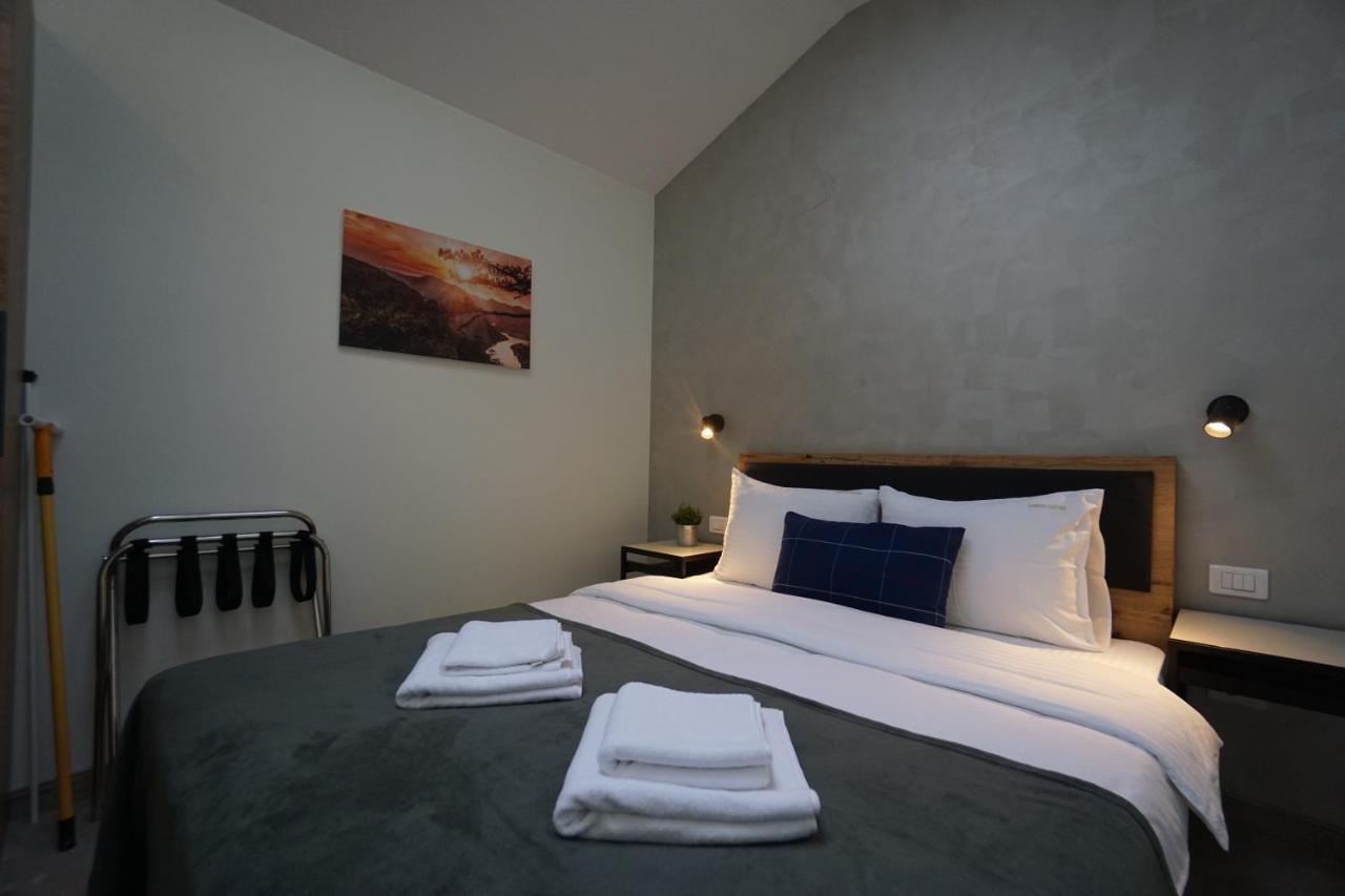 Urban Lodge Belgrade Luaran gambar